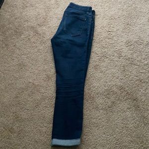 LC Lauren Conrad jeans